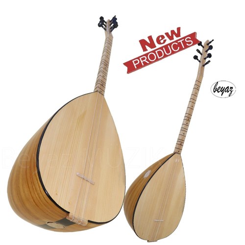 Principiante saz baglama - principiante,