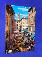 RAPALLO IL MERCATINO VISTA