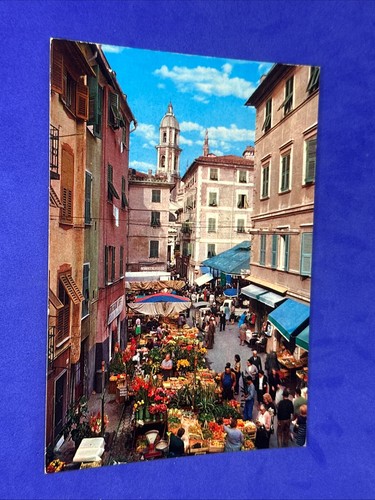 Rapallo mercatino vista - rapallo,