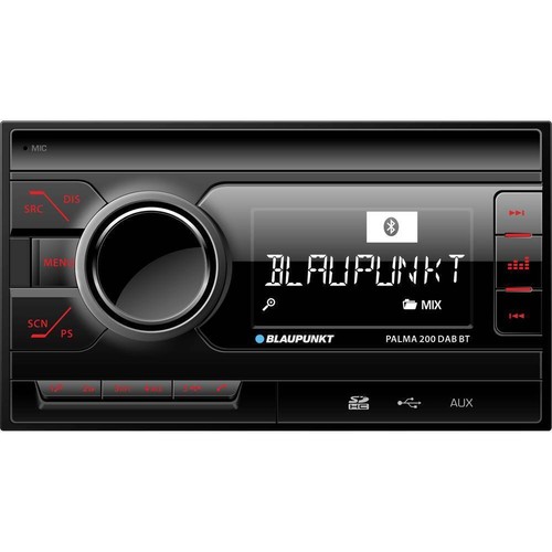 Blaupunkt palma 200 dab - blaupunkt, bt