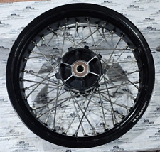 cerchio ruota posteriore