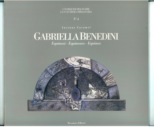 Caramel luciano gabriella - luciano,