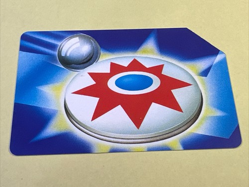 Flipper card tessera - card,
