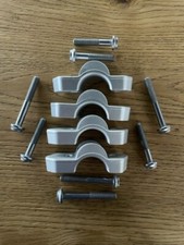 RISER MANUBRIO ORIGINALE BMW