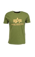 ALPHA INDUSTRIES 100501 BASIC