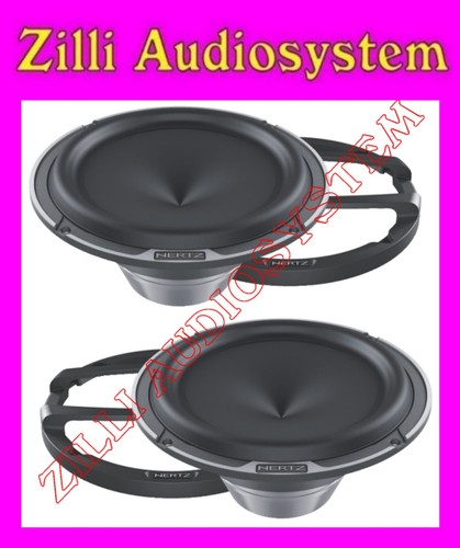 Hertz coppia woofer ml1650 - coppia, ml1650.3