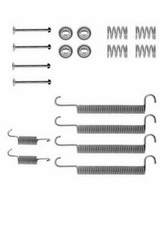 Kit accessori Ganasce freno