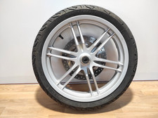 CERCHIO RUOTA DISCO ANTERIORE