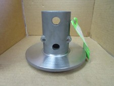 Andritz Scott Ammortizzatore Anti Chatter Rotore e Albero 131385388 XLB0355 00020 Nuovo