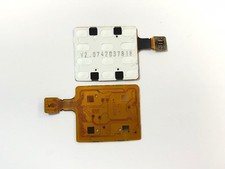 Nokia N81 Keypad Keymat UI