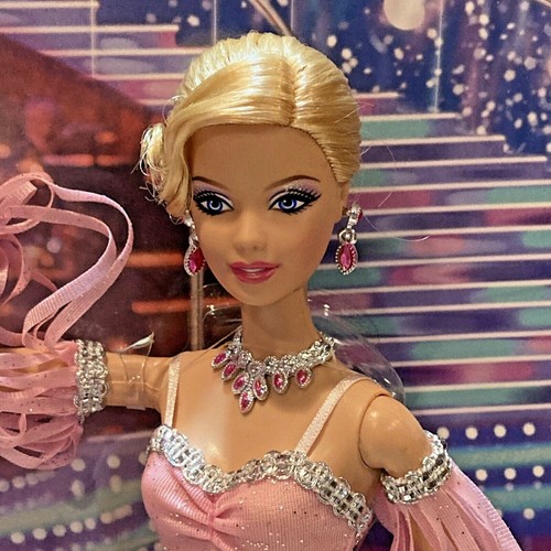 Ballando con stelle barbie - ballando,