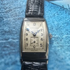 Orologio da uomo vintage