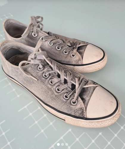 Sneakers all stars - all,