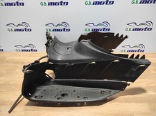 carena tunnel centrale pedana YAMAHA X-MAX 250 i 2007-2009