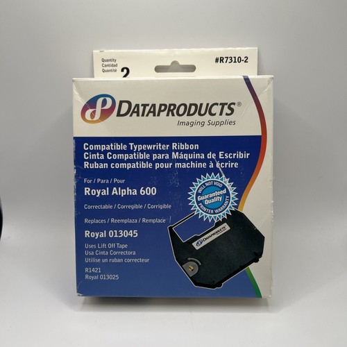 Dataproducts nastri stampa - nastri, di
