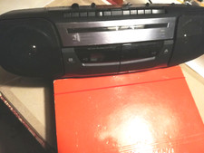 SONY CFS-W338 - BoomBox Tuner