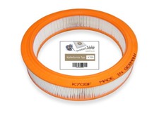 Filtro adatto per Protool VCP 170 E elemento filtrante VCP170E 170E