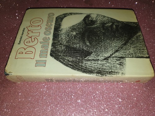 Berto male oscuro - berto,