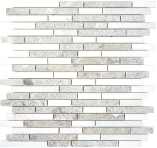 Pietra naturale mosaico - pietra,