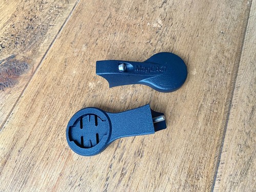 Supporto magcad garmin - supporto, roval