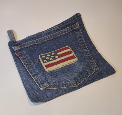 Jeans americana levi denim - jeans,