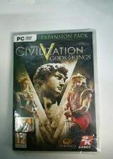 CIVILIZATION V  EXPANSION PACK