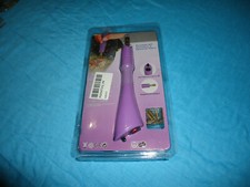 APPLICATORE STRASS TERMOADESIVI HOTFIX PISTOLA CALDO e set di punte varie misure