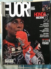 Motociclismo Fuoristrada