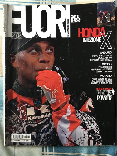 Motociclismo fuoristrada - motociclismo,