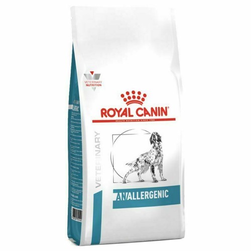 Royal canin anallergenic - canin,