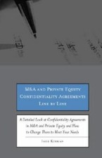 M&A and Private Equity
