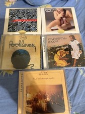 Pooh 5 Cd