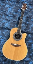 Ovation Custom Legend 1769/Nat