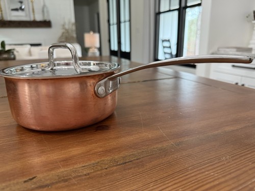 Cuisinart padella per salse - cuisinart,