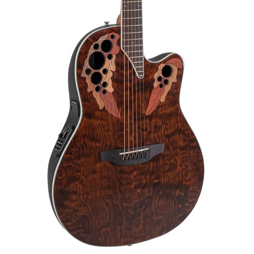 Ovation celebrity ce48p elite - ce48p,