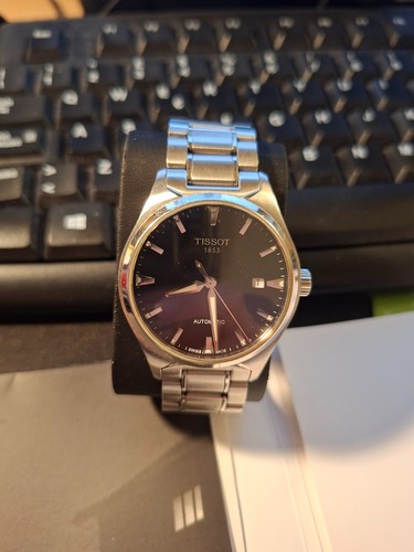 Orologio tissot tempo - tissot, t-tempo