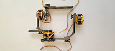 Gimbal x Stabilizzatore