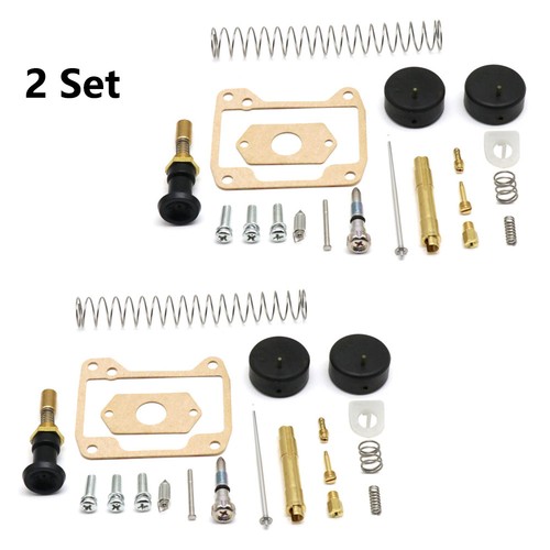 Kit ricostruzione - 2x,