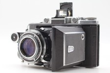 [N come nuovo] Zeiss Ikon