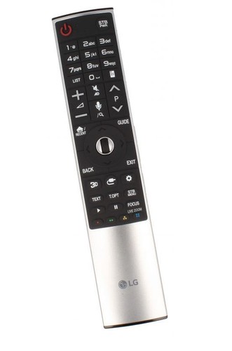 Telecomando lg linea - telecomando,