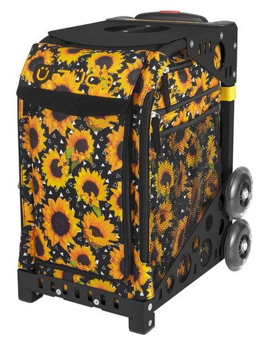 Borsa sportiva zuca - sportiva, power