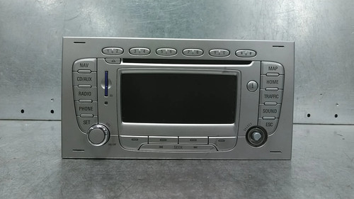 Sistema navigazione ford - navigazione,