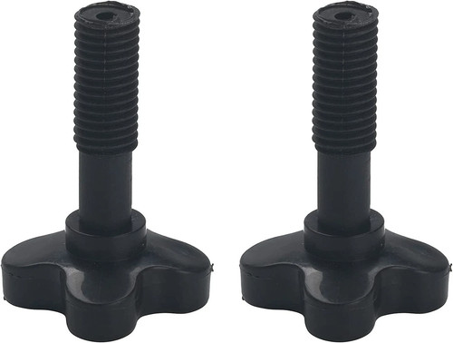 2pcs vite fissaggio - vite,