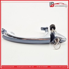 Maniglia porta sinistra anteriore colore blu IOLITH 5WK49022 MERCEDES-BENZ CLK 270 CDI C209 MB