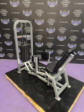 Life Fitness Pro Platinum