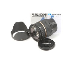 Tamron SP 2,8/17-50 LD IF DI II Sony + TOP (282524)
