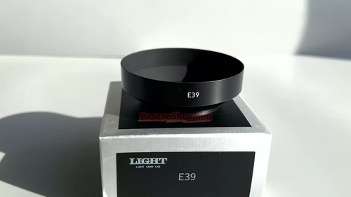 Light lens lab - lens,