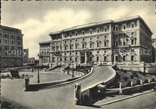 Roma Roma Palazzo del Viminale
