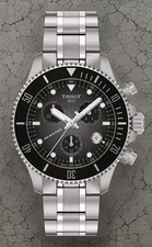 Orologio Uomo Tissot Seastar