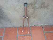Vintage Colnago chrome 1"